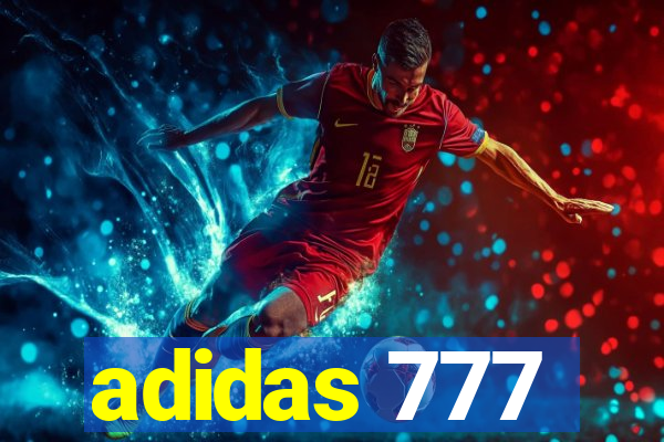 adidas 777